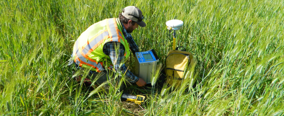 Magee Geophysical Services gallery 13