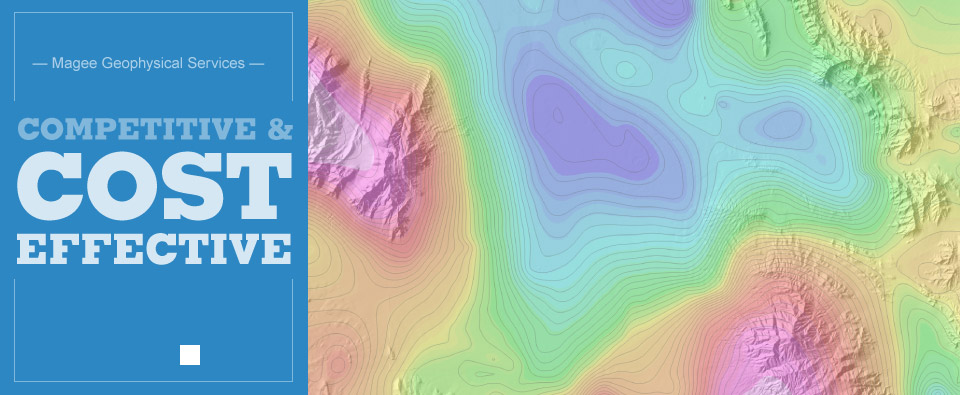 Ground Magnetic Survey